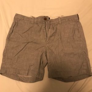 Vintage J Crew 5.5” Chino Shorts